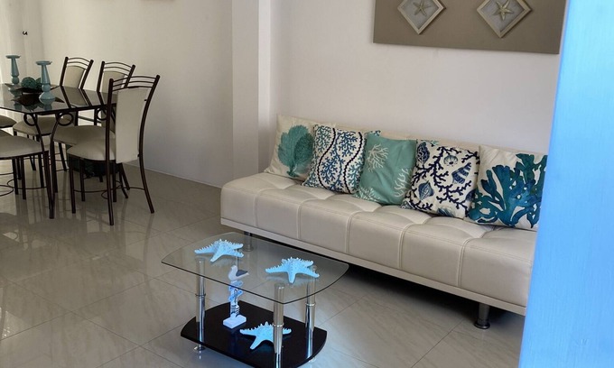 Playas House | ALTAMAR VILLA