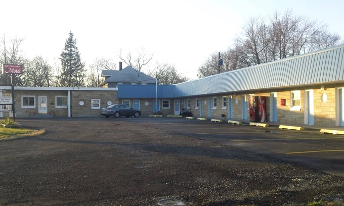 Altamont Hotel | Altamont Motel