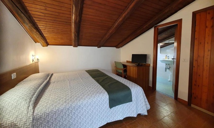 Madonna di Tirano Hotel | Altavilla Albergo meublé