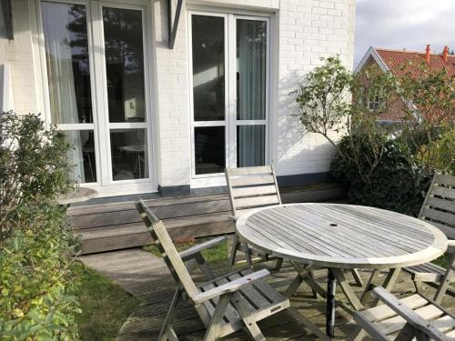 Spiekeroog Apartment | Alte Liebe - 3