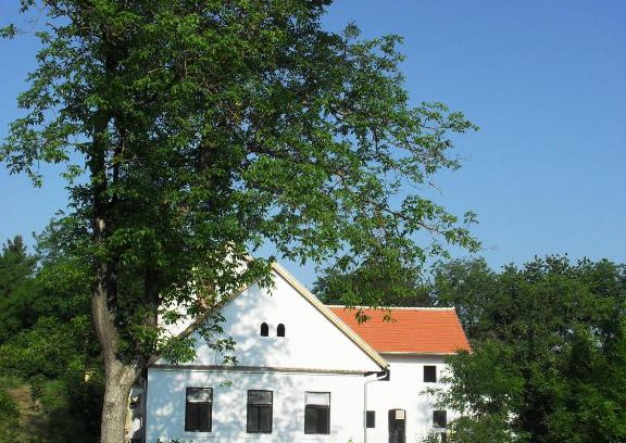 Kaisersdorf House | Alte Mühle Kaisersdorf