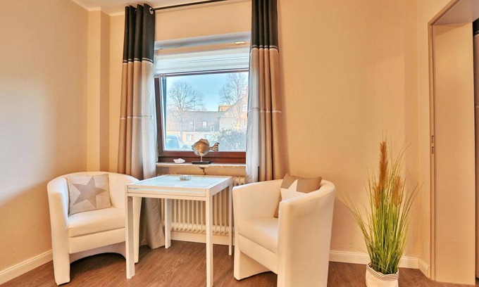 Ponitz am See Apartment | Alte Meierei Apartment 52 - Alte Meierei