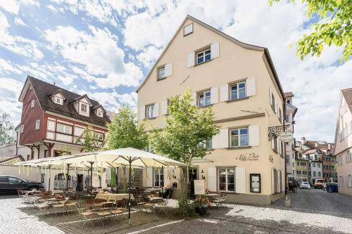 Insel Hotel | Alte Post