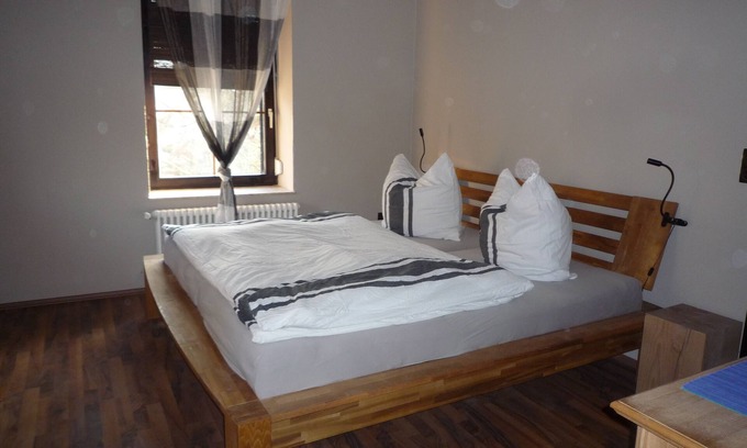 Extertal Apartment | Alte Post Linderhofe