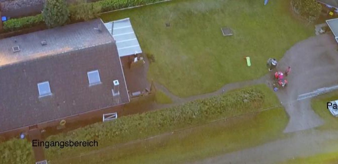 Brietlingen Apartment | Alte Salzstraße 43 Ferienwohnung