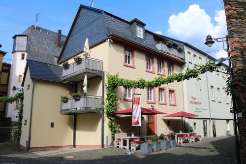 Traben-Trarbach Apartment | Alte Schmiede zu Trarbach