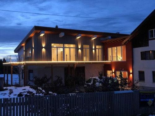 Jungholz House | Alte Schreinerei Comfortable holiday residence