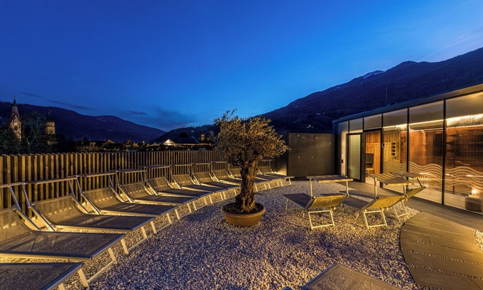 Bressanone Bed & Breakfast | Alter Schlachthof