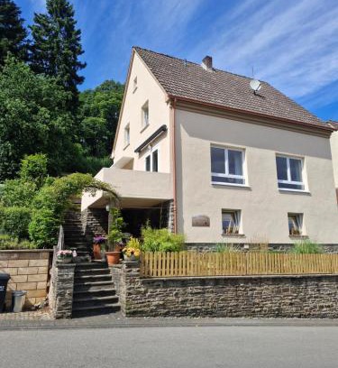 Juenkerath Apartment | Alter Werkstatt