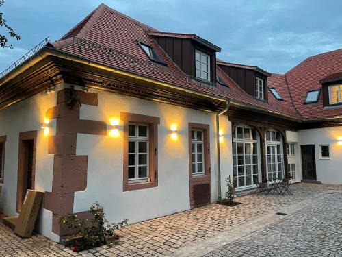 Gernsbach Apartment | Altes Kutschhaus