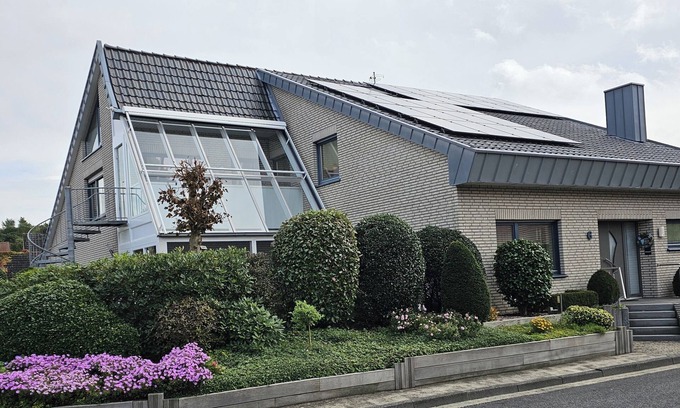 Lathen Apartment | Althüser - Cozy vacation apartment Althüser in Lathen