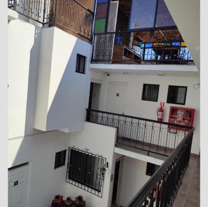 Arica House | Alto Chinchorro Hostel