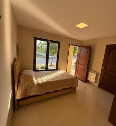 Jesus Maria House | Alto de la Represa