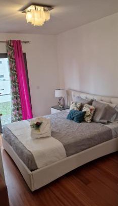 Sao Domingos de Benfica Apartment | Alto dos Moinhos Apartment