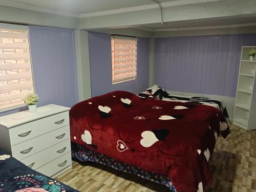 El Quisco Apartment | Alto mirador el Quisco