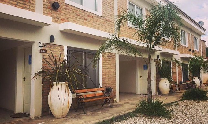 Embalse Apartment | Altos del Tala Deptos - Cabañas