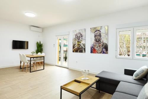 Andujar Apartment | Altozano la Victoria D