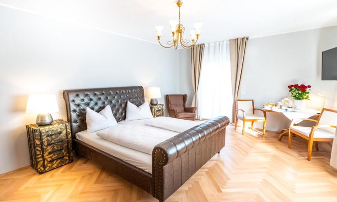 Voecklabruck Hotel | Altstadt Liebling