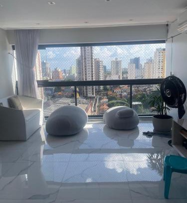 Umarizal Apartment | Aluguel COP 30 melhor localização