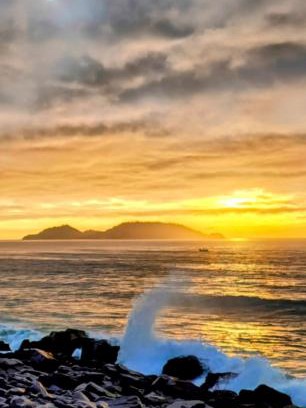 Pedrita House | Aluguel de veraneio Praia do Morro das Pedras