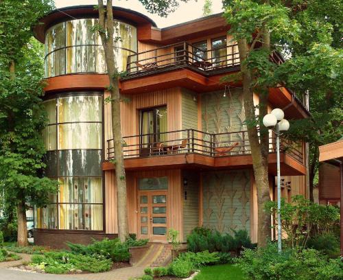 Jurmala Apartment | Alve Apart Hotel