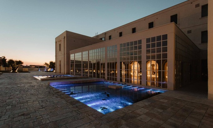 Matera Hotel | Alvino Relais