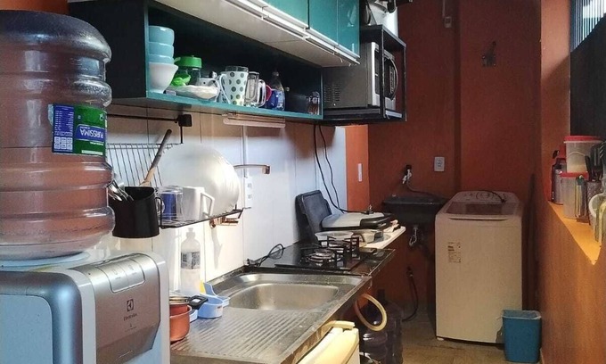 Alvorada Hotel | Alvorada Suíte