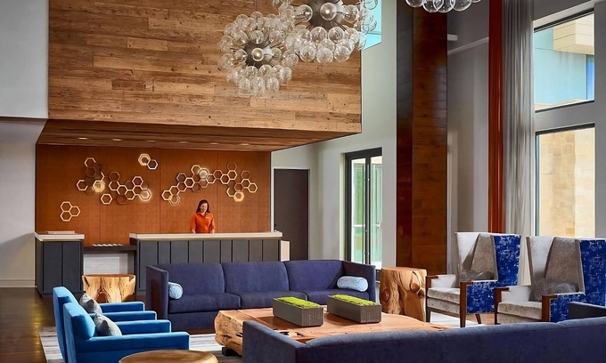 Bee Cave Apartment | Always a Great Idea To Unwind! Free Parking, Short Drive to Iron Driving Range