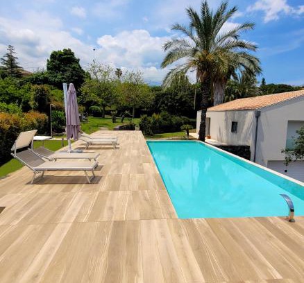 Giarre House | Alysa - Suite Wellness & Spa