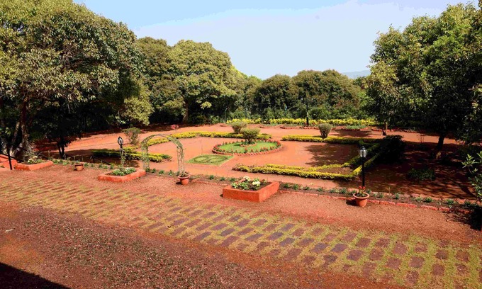 Mahabaleshwar Villa | Amã Stays & Trails Dingley Dell, Mahabaleshwar