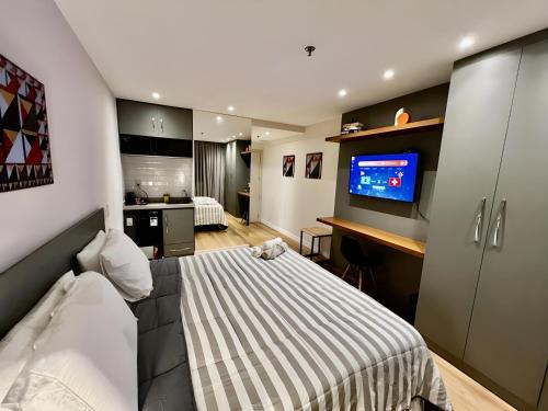 Centro Hotel | América apart-hotel