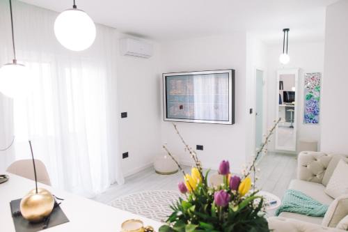 Timisoara Apartment | AM Apartments Timișoara Comfort and Free Parking