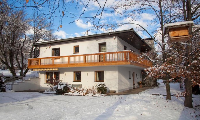 Imst Apartment | Am Apfelbaum