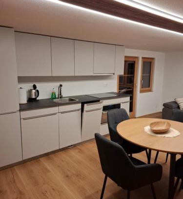 Kippel Apartment | Am Dorfplatz