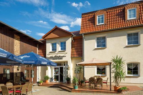 Bad Muskau Hotel | Am Schloßbrunnen Bad Muskau