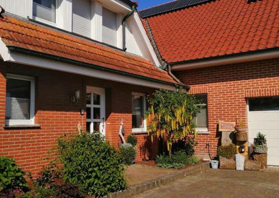 Quendorf Apartment | Am Waldrand