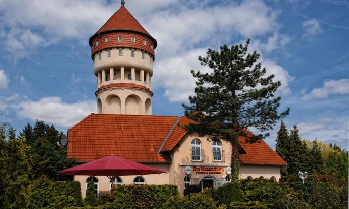Bad Muskau House | Am Wasserturm Pension