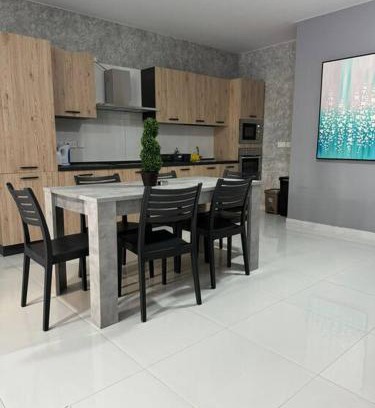 Bellavista Apartment | Amadeo Suites