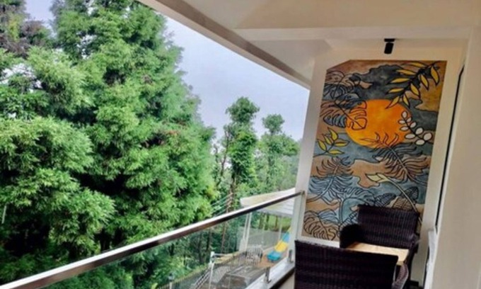 Mirik Hotel | Amaira Resort & Farms - Mirik, West Bengal
