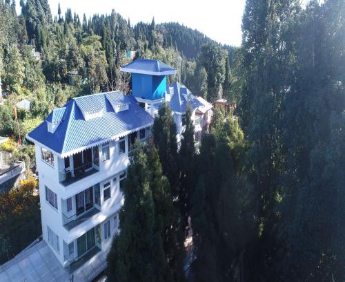 Mirik Resort | Amaira Resort & Farms - Mirik, West Bengal
