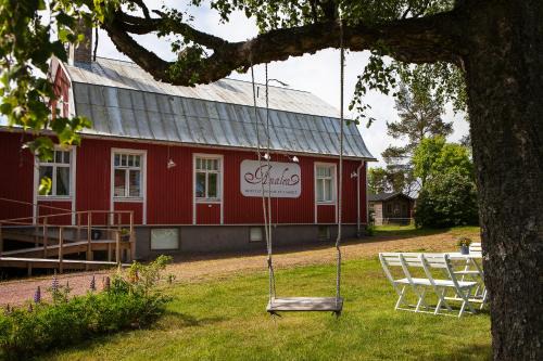Lemland Bed & Breakfast | Amalia
