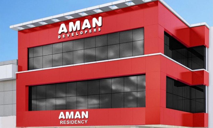 Thodupuzha Hotel | Aman Residency