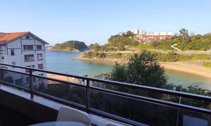 Lekeitio Apartment | AMANE Lekeitio, Parking Incluido