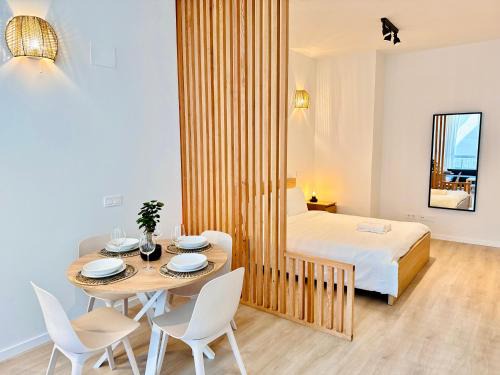 San Andres Apartment | Amanecer Cálido En Marquesado