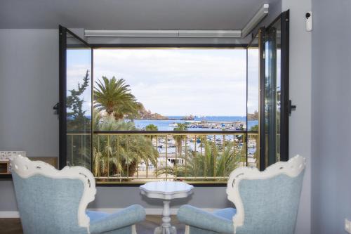 Aguilas Apartment | Amaneceres Mágicos