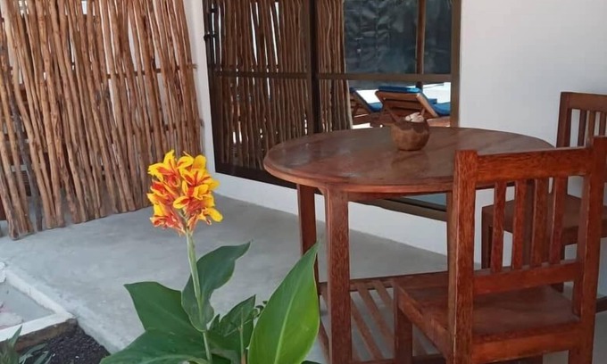 Paje Bed & Breakfast | Amani Paje B&B