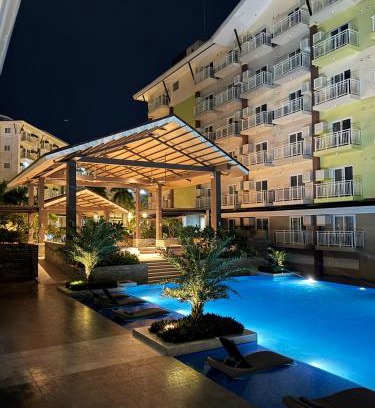 Mactan Export Processing Zone Apartment | Amani Resort Vibe