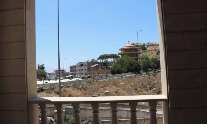 Duhur ash Shuwayr Apartment | Amaret Raouf appartement meublé