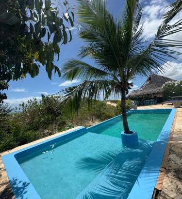 Sao Miguel de Touros Hotel | Amar são Miguel Pousada