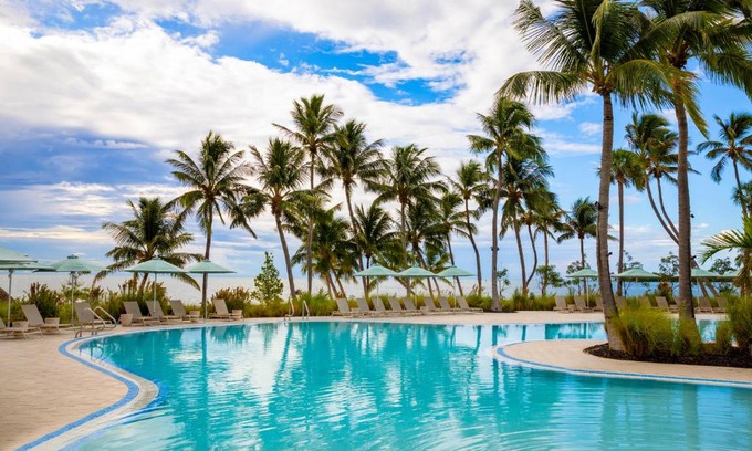 Islamorada Hotel | Amara Cay Resort
